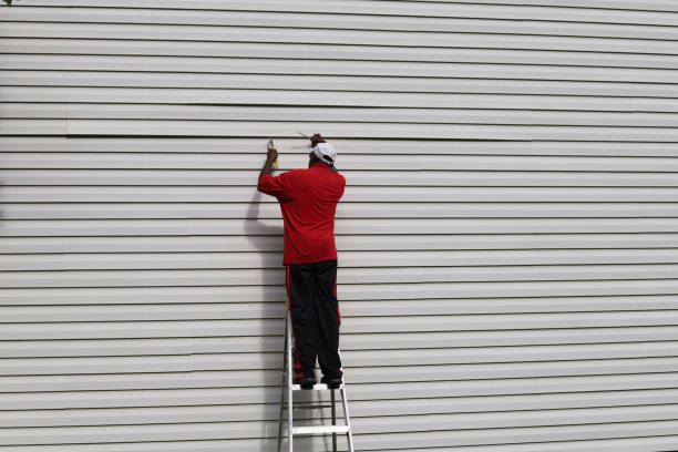 Best Fascia and Soffit Installation  in Golden Hills, CA