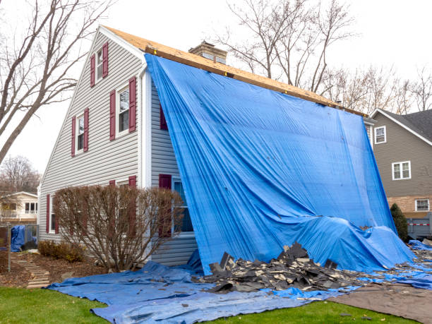 Golden Hills, CA Siding Installation & Repair Company