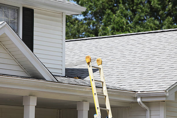 Best Residential Vinyl Siding Installation  in Golden Hills, CA