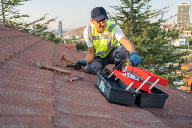 Best Wood Siding Installation  in Golden Hills, CA